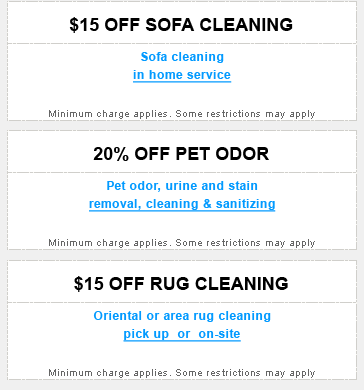 upholstery cleaning in NY